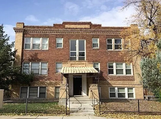 842 S. Durbin Apartment for rent in Casper, WY
