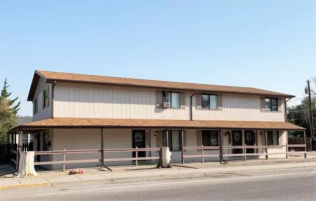 1275 S. Cherry Apartment for rent in Casper, WY