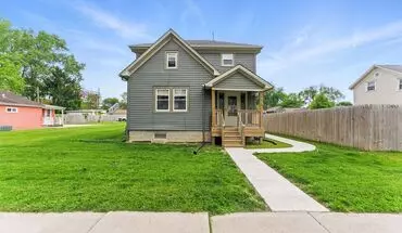 2 of 22 1312 Union St Apartment for rent in Fort Wayne, IN