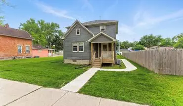 3 of 22 1312 Union St Apartment for rent in Fort Wayne, IN