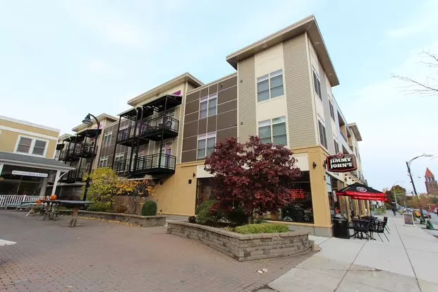 770 Elmwood Apartment for rent in Amherst, NY