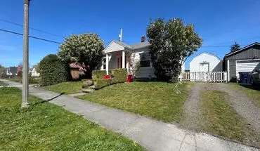 3 of 47 Stunning 2 Bd 1 Ba House With A Basement And Finished Attic! House for rent in Tacoma, WA