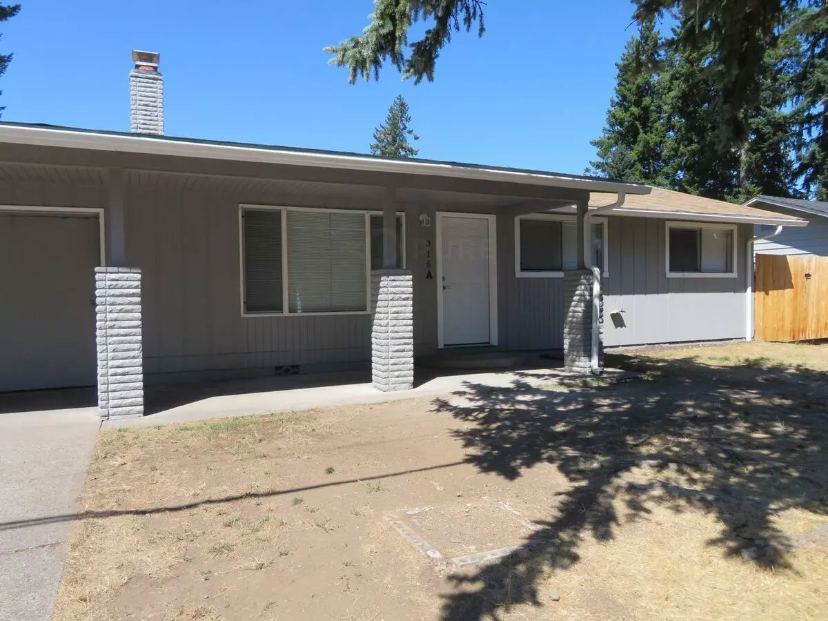Whitman, G&amp;l (315 A&amp;b) Apartment for rent in Lacey, WA