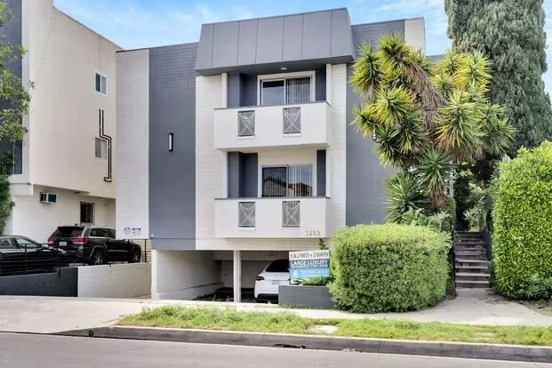 1469 Canfield Luxury Investments Llc Apartment for rent in Los Angeles, CA