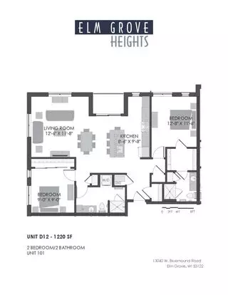Elm Grove Heights (luxury Senior Living) Apartment for rent in Elm Grove, WI Elm Grove Heights (luxury Senior Living) Apartment for rent in Elm Grove, WI
