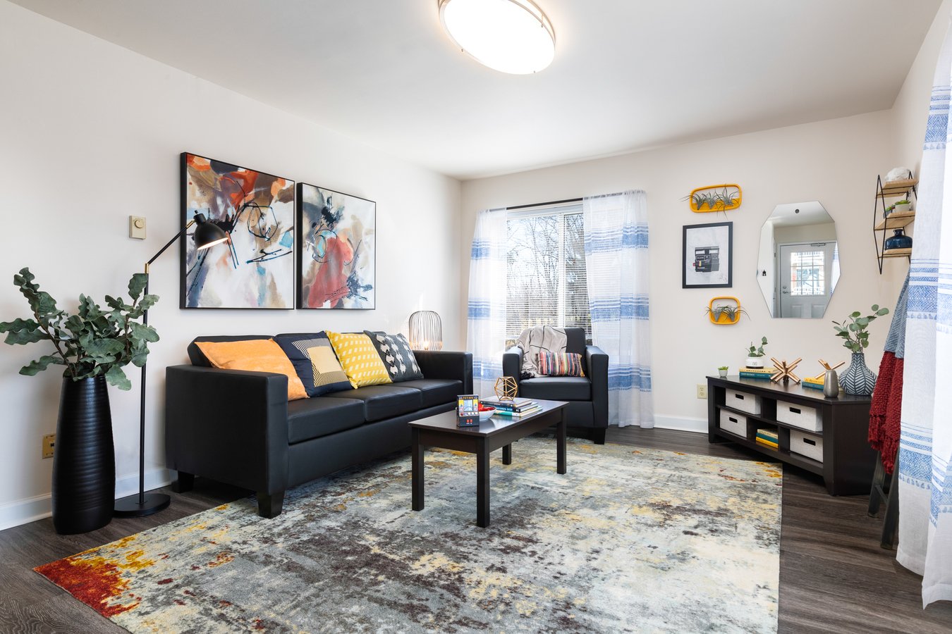 Campus Heights Apartments 12 Carriage Hill Dr Athens, OH