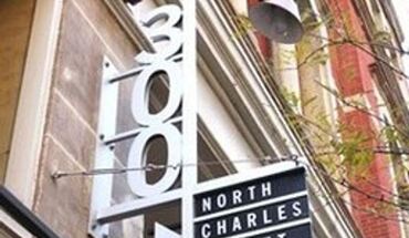 300 N Charles St Apartment for rent in Baltimore, MD