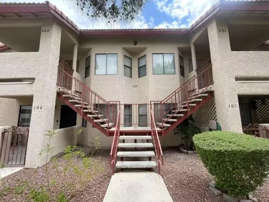 Nice Condo On The 2nd Floor With 2 Bedrooms Apartment for rent in Las Vegas, NV