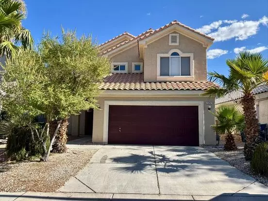 Spacious 3-bedroom, 2.5-bathroom Two-story Home In Quiet Spring Valley Neighborhood Apartment for rent in Las Vegas, NV