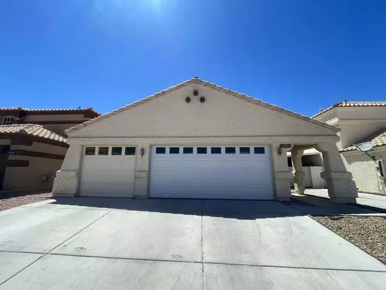 Beautiful 3-bed Home Near Parks & Schools – Move-in Ready! Apartment for rent in Las Vegas, NV