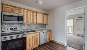 5 of 17 Barberview Apartments Apartment for rent in Barberton, OH