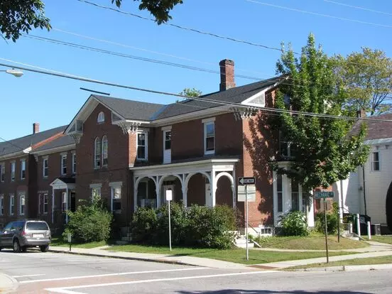 61 Court / 70-76 Mechanic St Apartment for rent in Keene, NH