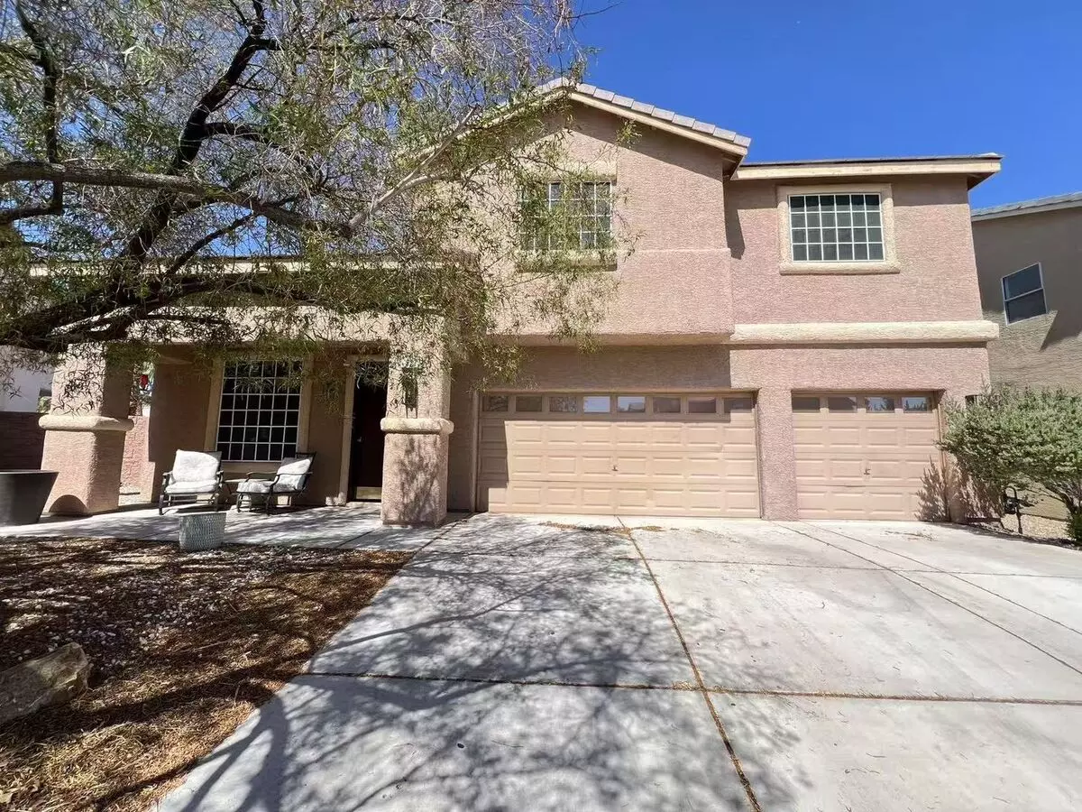 827 Happy Sparrow Ave House for rent in Henderson, NV