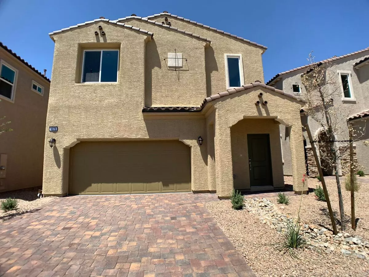 Modern 4br Home With Island Kitchen, Tile Floors & Great Schools Nearby House for rent in Las Vegas, NV