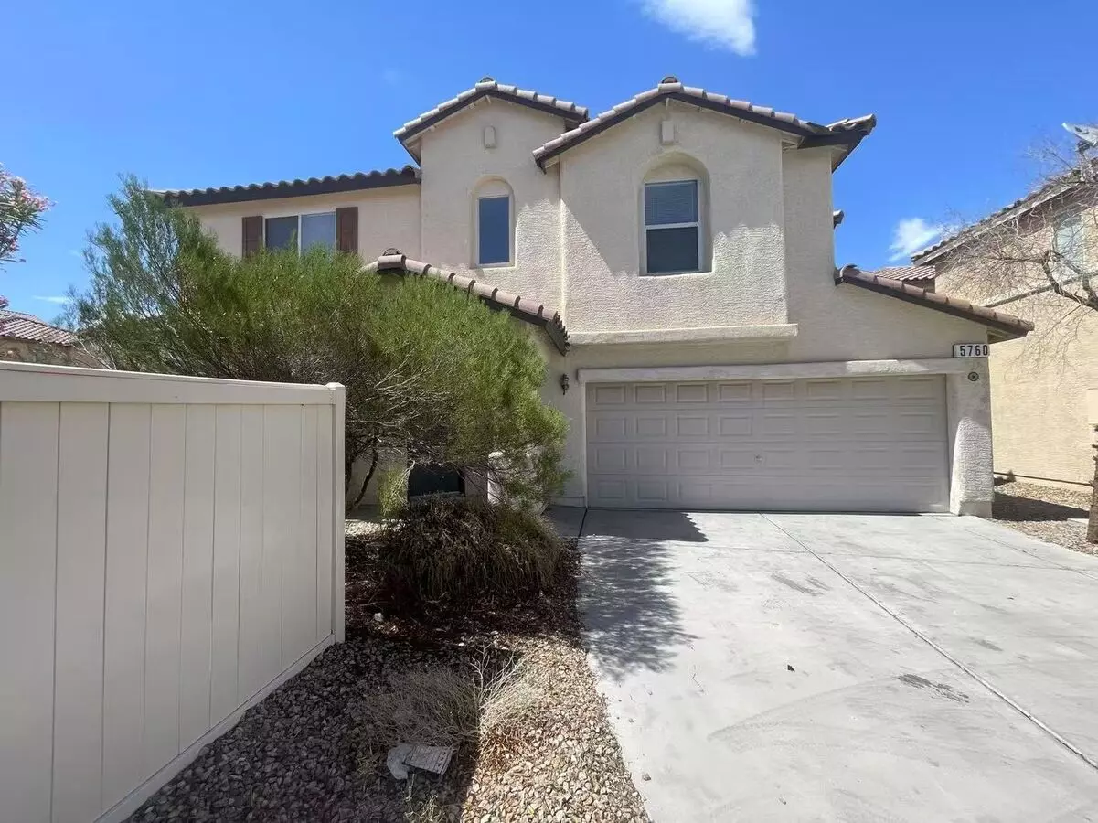 Spacious 3-bedroom Home In Southwest Las Vegas – Great Location! House for rent in Las Vegas, NV