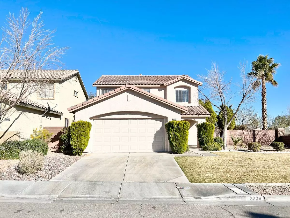Wonderful 2-story Single-family Home With 4 Bedrooms In Summerlin South! House for rent in Las Vegas, NV