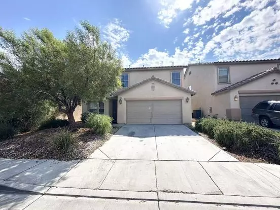 Wonderful 2-story Single-family Property With 5 Bedrooms And 2.5 Baths Apartment for rent in Las Vegas, NV