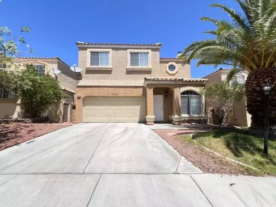 Stylish Two-story In Centennial Hills With 2-car Garage Apartment for rent in Las Vegas, NV
