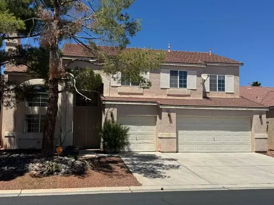 5814 Spring Ranch Pkwy Apartment for rent in Las Vegas, NV