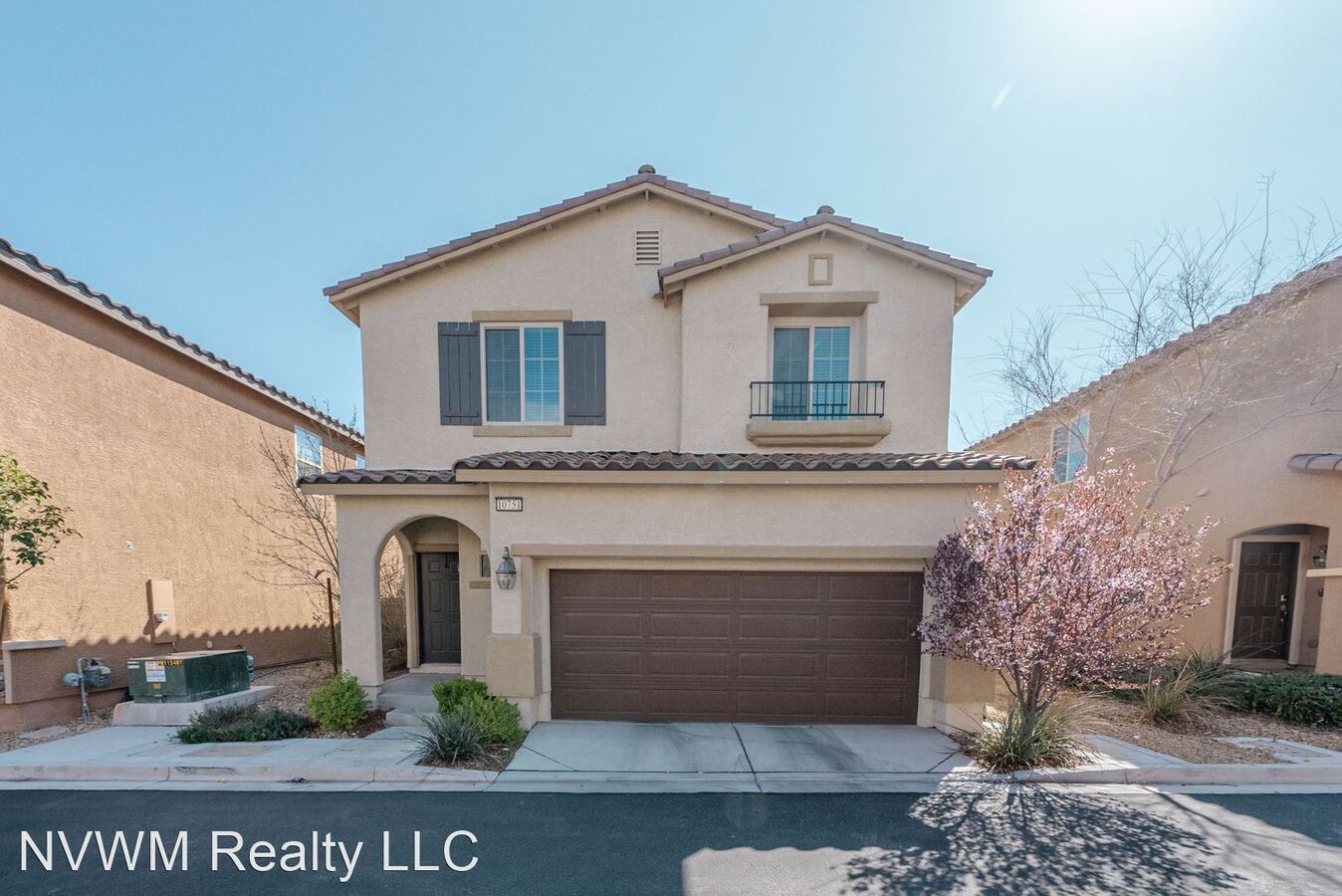 10751 Brewster Bay St Las Vegas, NV House for Rent Rentable