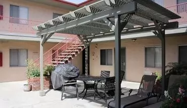 3 of 12 4037C Apartment for rent in Hawthorne, CA
