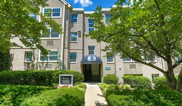 Landmark Apartments Apartment for rent in Hyattsville, MD