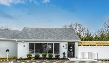 209 at Pickwick Apartment for rent in Baltimore, MD