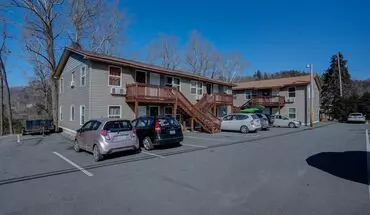 4 of 9 Campus Apartments East Apartment for rent in Cullowhee, NC