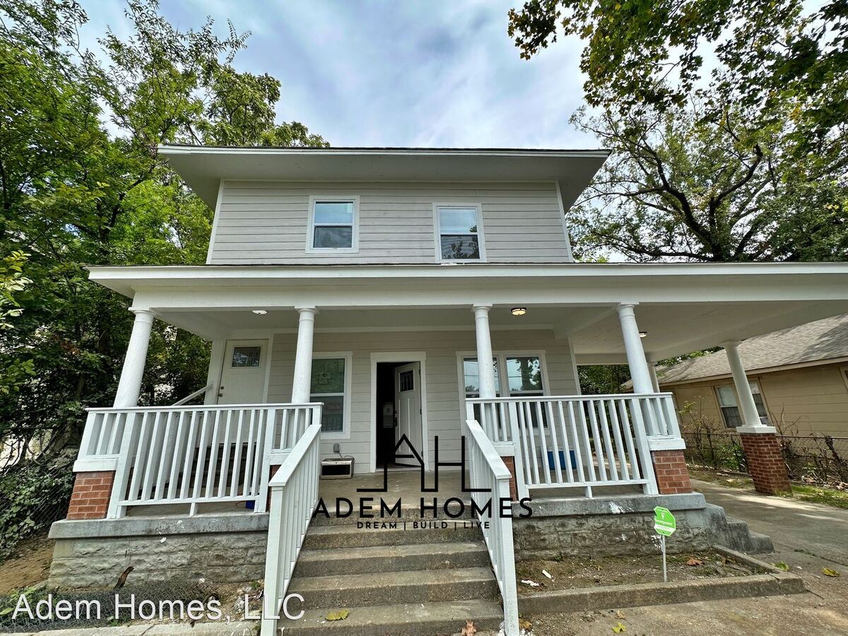 1066 Rayner St Memphis, TN House for Rent Rentable