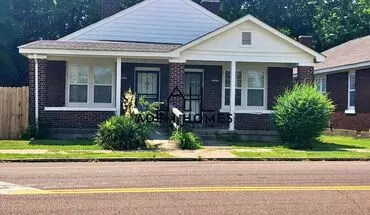 2 of 21 Spacious 2 Bedroom Home In A Central Location!! - (duplex) House for rent in Memphis, TN