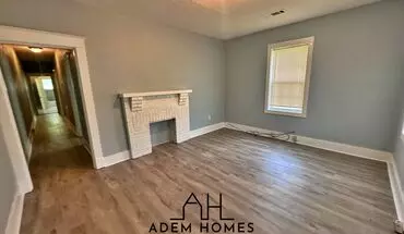 3 of 21 Spacious 2 Bedroom Home In A Central Location!! - (duplex) House for rent in Memphis, TN