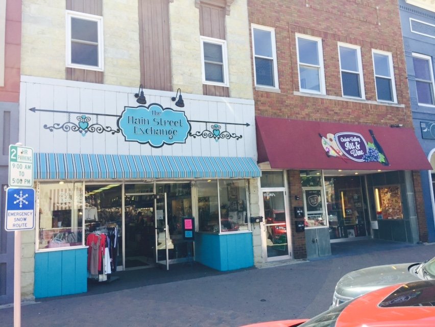 307 Main Street Cedar Falls, IA Apartment for Rent