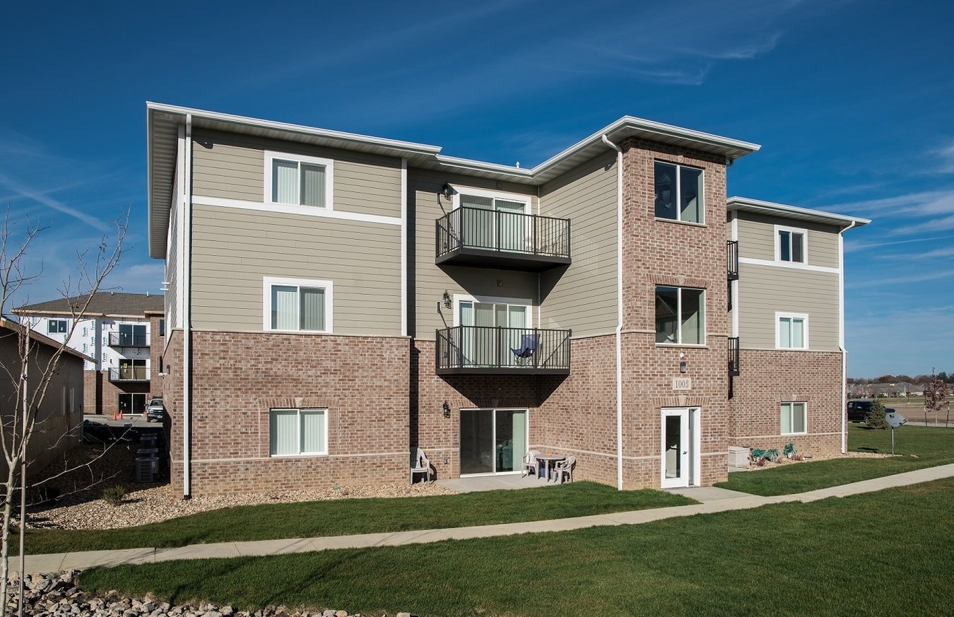 Oelwein Apartments 2113 4th Street Southwest Waverly, IA