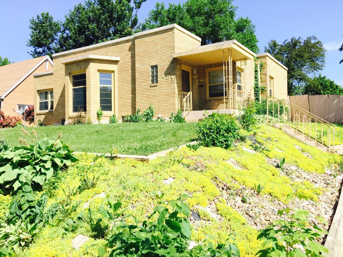 603 W 18th St Cedar Falls, IA House for Rent