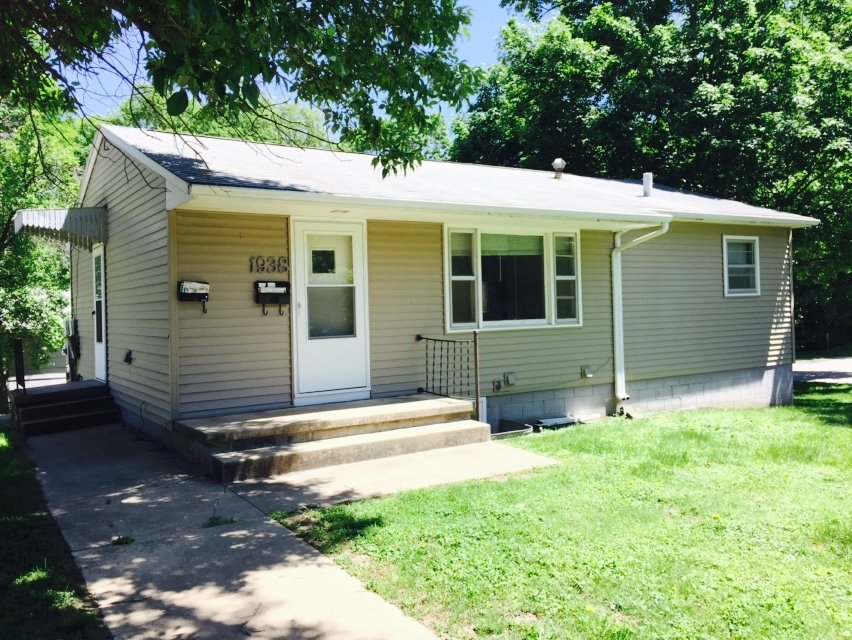 1938 Franklin St Cedar Falls, IA House for Rent