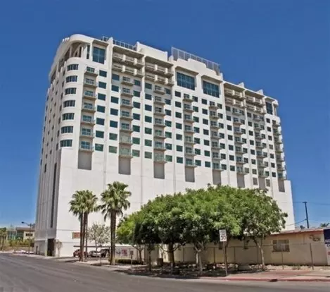Amazing Views From Your 12th Floor Balcony!!!! Apartment for rent in Las Vegas, NV
