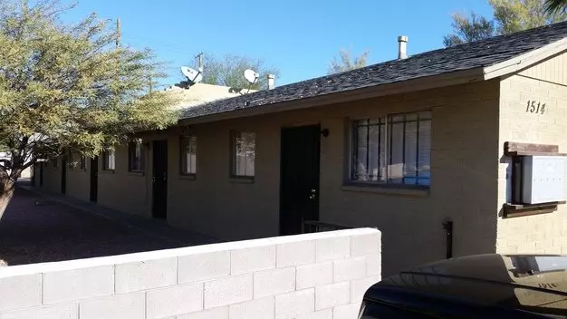 1514 E Adams St Apartment for rent in Phoenix, AZ