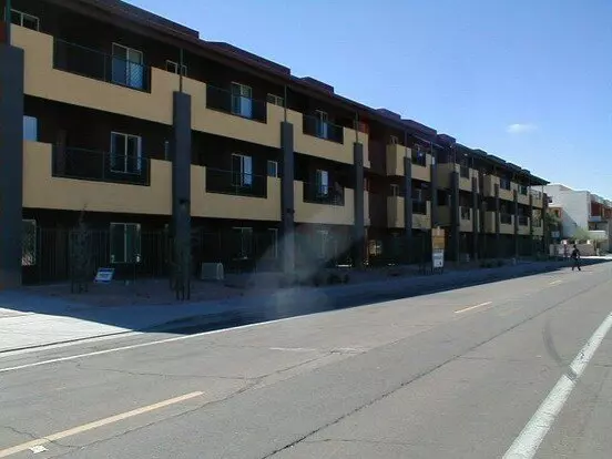 ***1st Month's Rent Free** 2 Bedroom 2 Bath In The Heart Of The Asu Campus Apartment for rent in Tempe, AZ