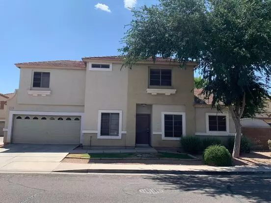 Wonderful 3 Bedroom 2.5 Bath Home Located In The Golf Course Community Of Western Skies -- Coming Soon Apartment for rent in Gilbert, AZ