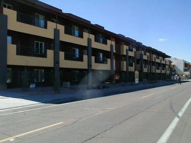 ***1st Month's Rent Free** 2 Bedroom 2 Bath In The Heart Of The Asu Campus Apartment for rent in Tempe, AZ