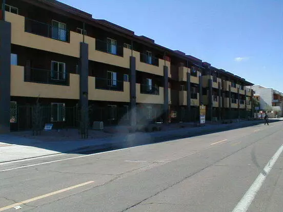 ***1st Month's Rent Free** 2 Bedroom 2 Bath In The Heart Of The Asu Campus Apartment for rent in Tempe, AZ