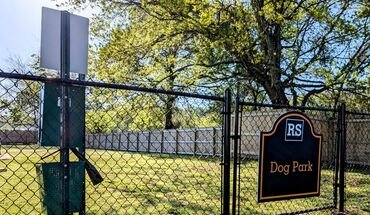 Ramsey Square: 1 & 2 Bedroom Apartments With Dog Park & Pool Apartment for rent in Fort Smith, AR