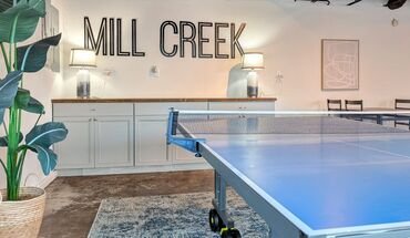 Mill Creek: 1 & 2 Bedroom Apartments With Pool & Clubhouse Apartment for rent in Fort Smith, AR