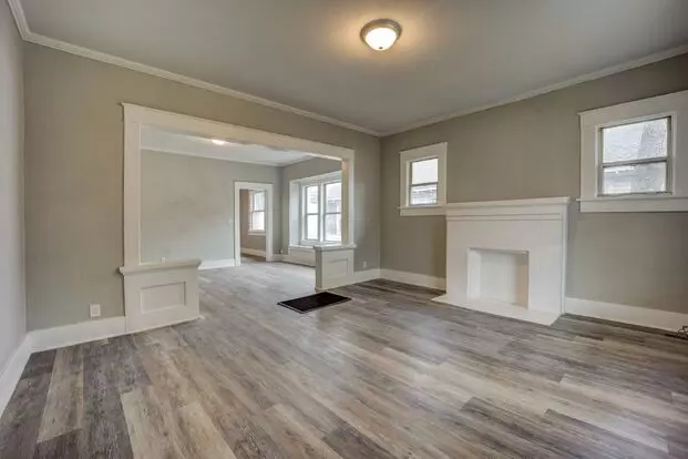 Freshly Updated 3 Bedroom Home Apartment for rent in Fort Smith, AR
