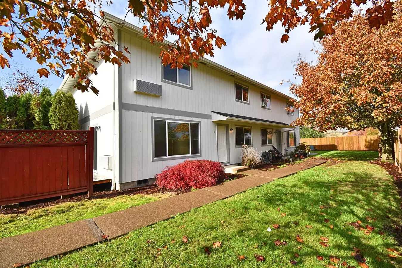 16th Avenue Apartments Apartment for rent in Albany, OR