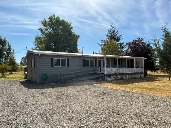 Home In The Country! Apartment for rent in Albany, OR