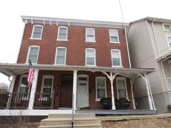 West Conshohocken 4 Bedroom 2 Brick Bath Twin $2,500/mo Apartment for rent in Conshohocken, PA