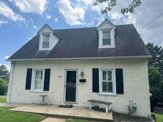 Beautiful Conshohocken 3 Bedroom 1 Bath Cape For Rent $2400 Apartment for rent in Conshohocken, PA