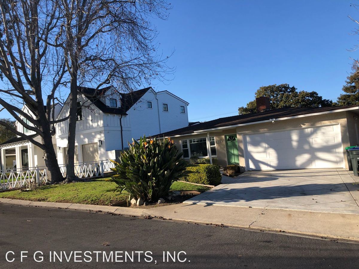 629 Saint James Rd Newport Beach, CA House for Rent