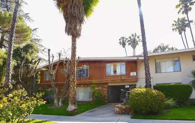 621Hill Apartment for rent in Pasadena, CA 621Hill Apartment for rent in Pasadena, CA